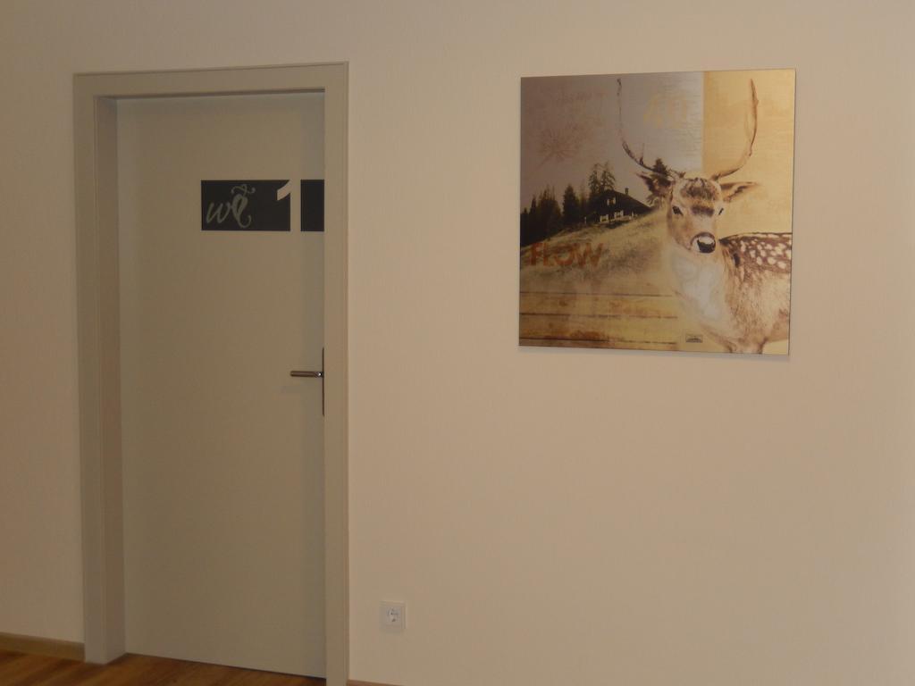 Gasthaus Wollscheid Τρίερ Δωμάτιο φωτογραφία